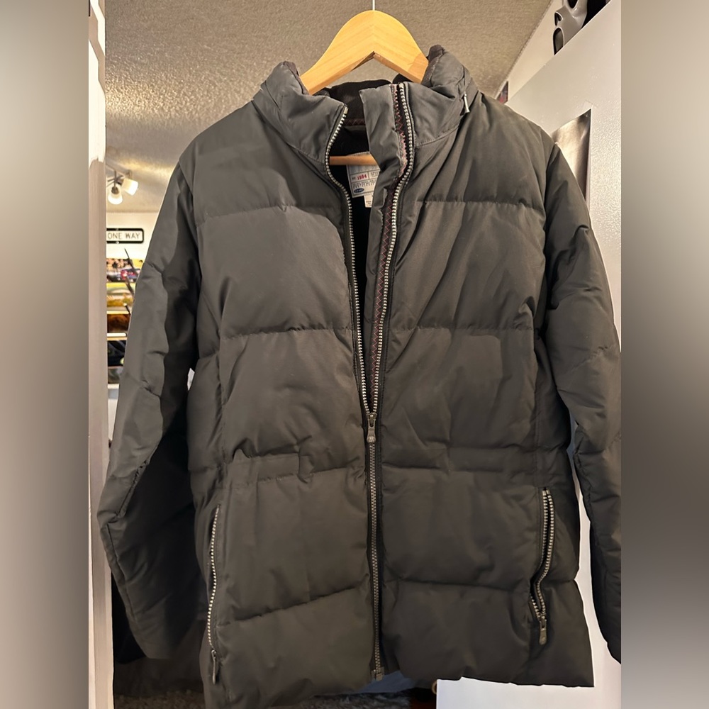 Old Navy Puffer jacket
